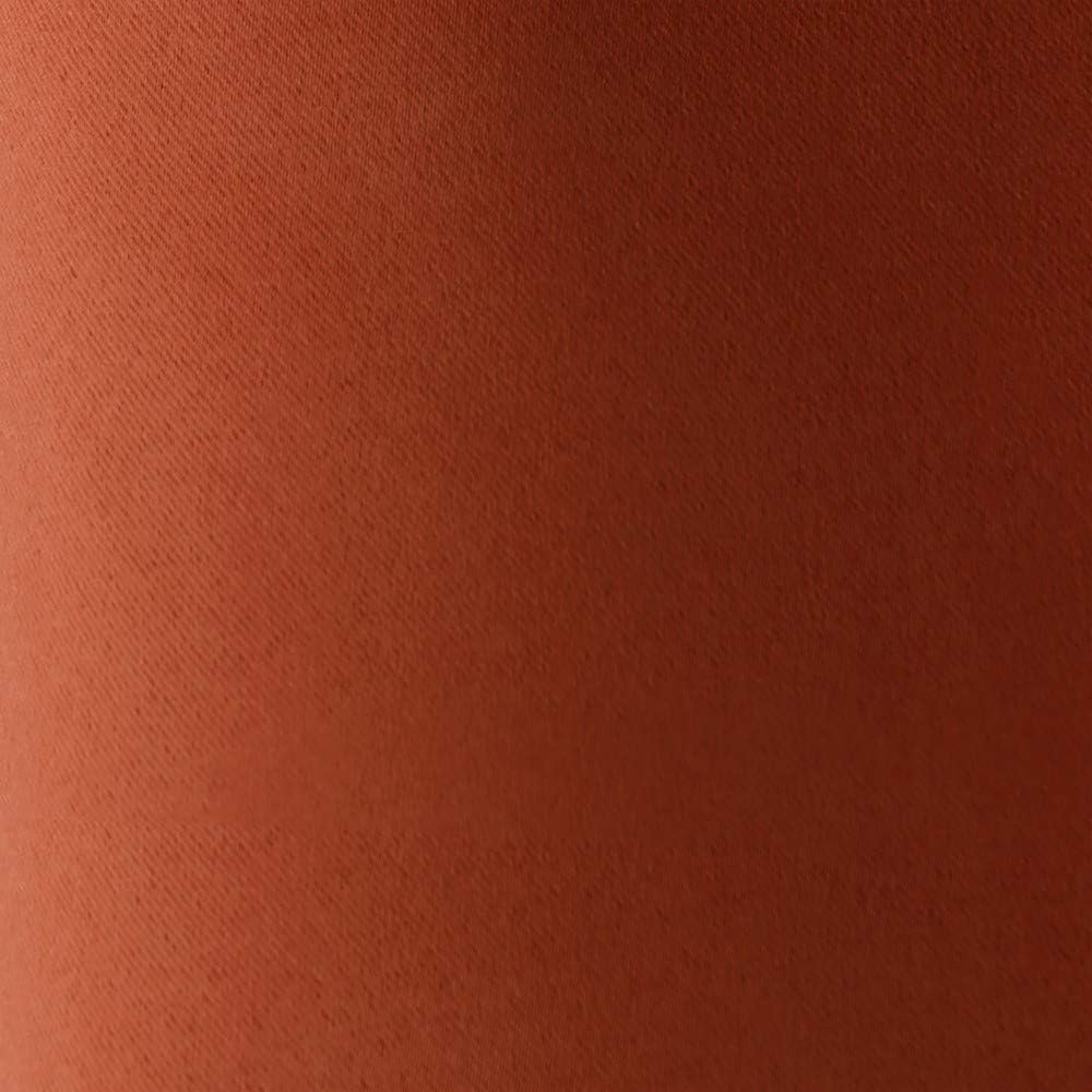 Woven Blackout Curtains, Room Darkening Grommet Window Drapes - Image 2